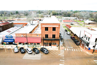 More details for 101 S 4th St, Crockett, TX - Retail for Sale