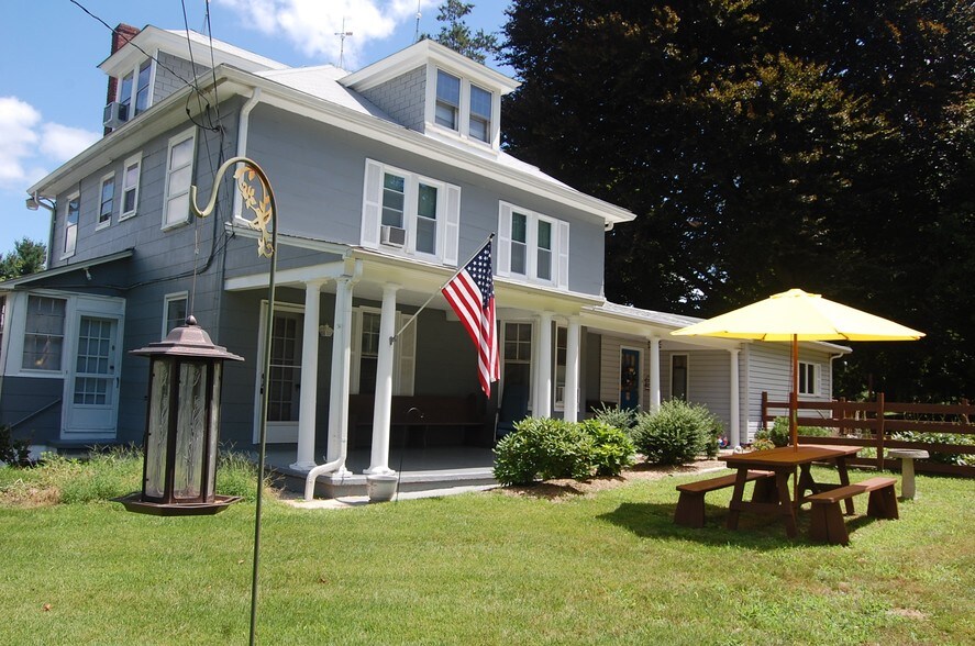 5001 Carroll Manor Rd, Baldwin, MD 21013