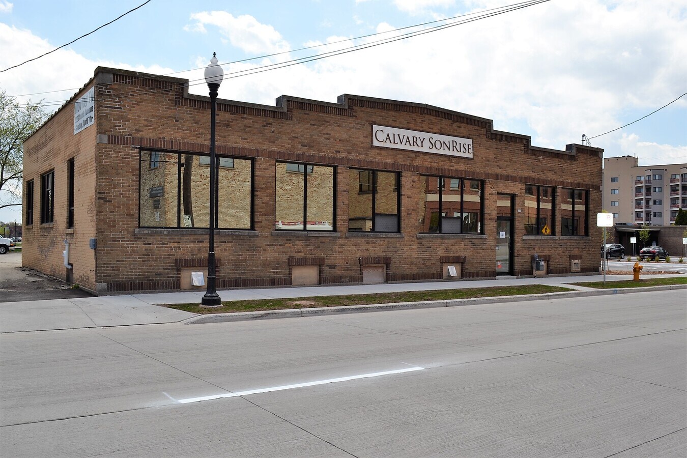 203 Otter Ave, Oshkosh, WI 54901