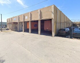 7100-7150 NW 37th Ave, Miami, FL for lease Building Photo- Image 1 of 1