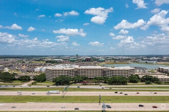 1603 Lyndon B Johnson Fwy, Dallas, TX - AERIAL  map view - Image1