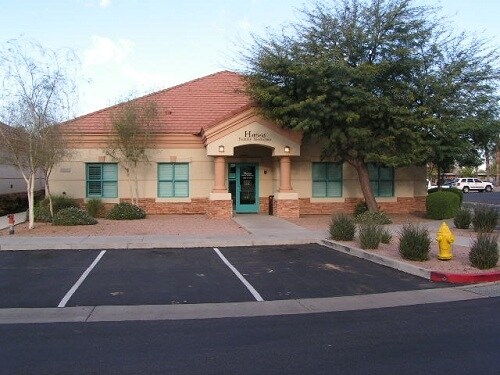 6820 E Brown Rd, Mesa, AZ for sale Primary Photo- Image 1 of 1
