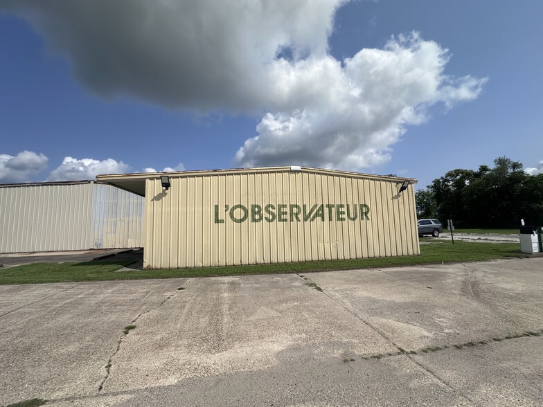 116 Newspaper Dr, La Place, LA for sale - Building Photo - Image 2 of 14