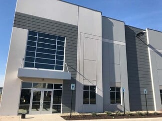 More details for 642 Chaney Ave, Greenwood, IN - Industrial for Lease