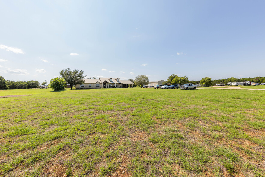 101 Oakwood Trl, Leander, TX for lease - Building Photo - Image 3 of 12