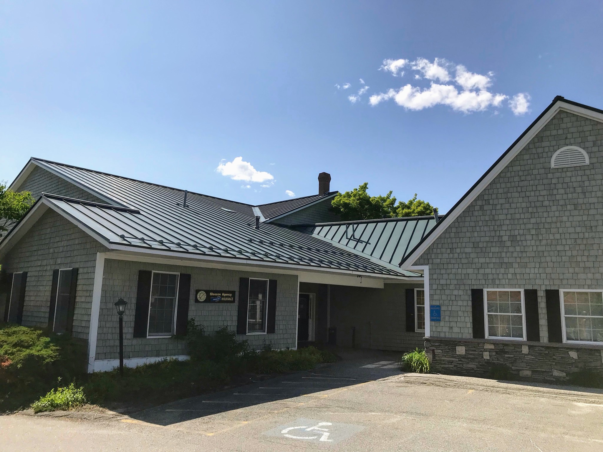 744 Roosevelt Trl, Windham, ME for sale Building Photo- Image 1 of 1