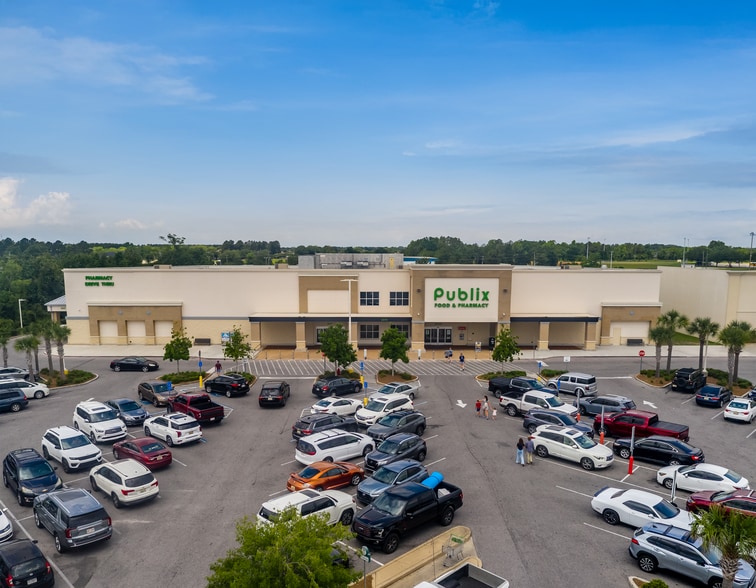 2614 S McKenzie St, Foley, AL for sale - Building Photo - Image 1 of 7