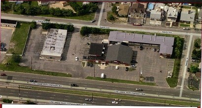 3324 Route 37 E, Toms River, NJ - AERIAL  map view