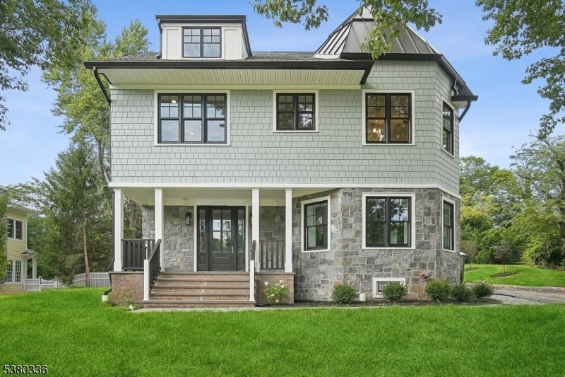 603 Springfield Ave, Summit, NJ for lease Building Photo- Image 1 of 9