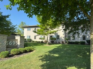More details for 5695 Avery Rd, Dublin, OH - Office for Lease