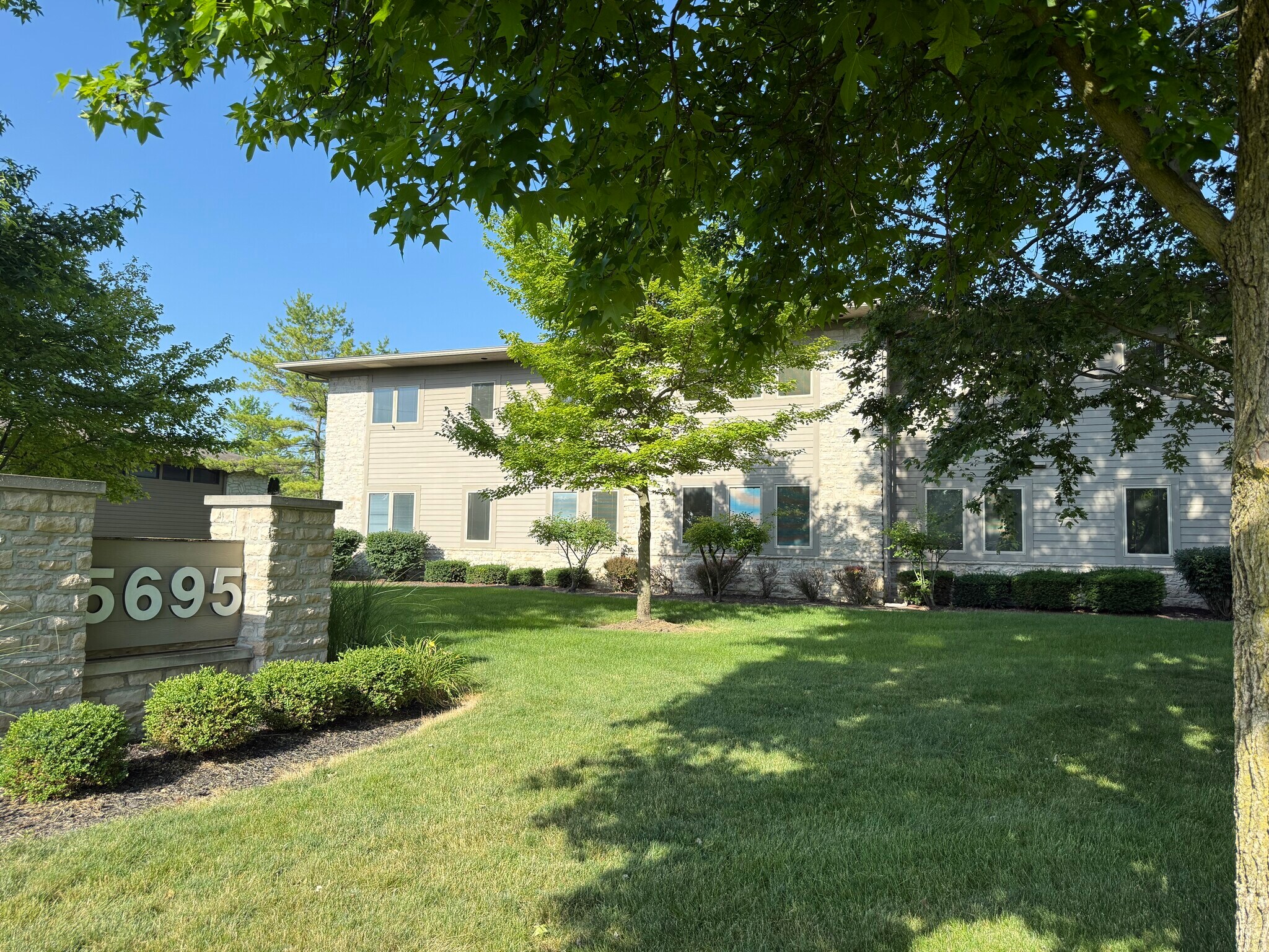 5695 Avery Rd, Dublin, OH for lease Building Photo- Image 1 of 14