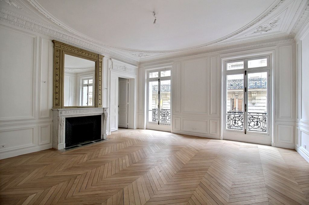 3 Rue De Magdebourg, Paris for lease Interior Photo- Image 1 of 8
