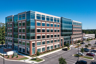 More details for 5438 Wade Park Blvd, Raleigh, NC - Office for Lease