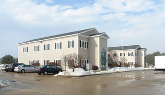More details for 4 Chenell Dr, Concord, NH - Office for Lease