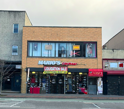 856-858 Bergen Ave, Jersey City, NJ for lease Building Photo- Image 1 of 1