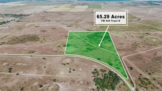 More details for 5509 FM 444, Inez, TX - Land for Sale