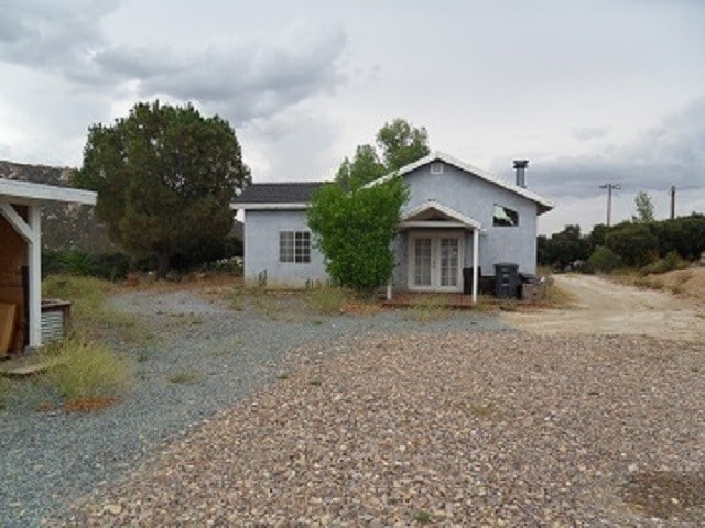 2296 Buckman Springs Rd, Campo, CA for sale - Primary Photo - Image 1 of 1