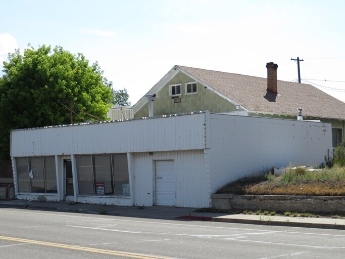 908 E Aultman St, Ely, NV for sale Primary Photo- Image 1 of 1