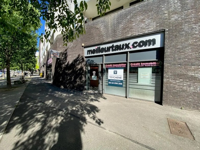 19 Avenue D'Andromede, Blagnac for lease - Building Photo - Image 1 of 8