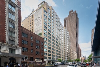 More details for 330 W 58th St, New York, NY - Office for Lease