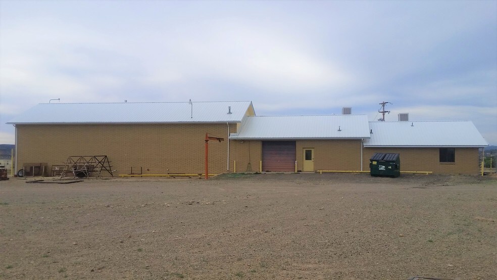 5723 Highway 160-491, Cortez, CO for sale - Building Photo - Image 1 of 1