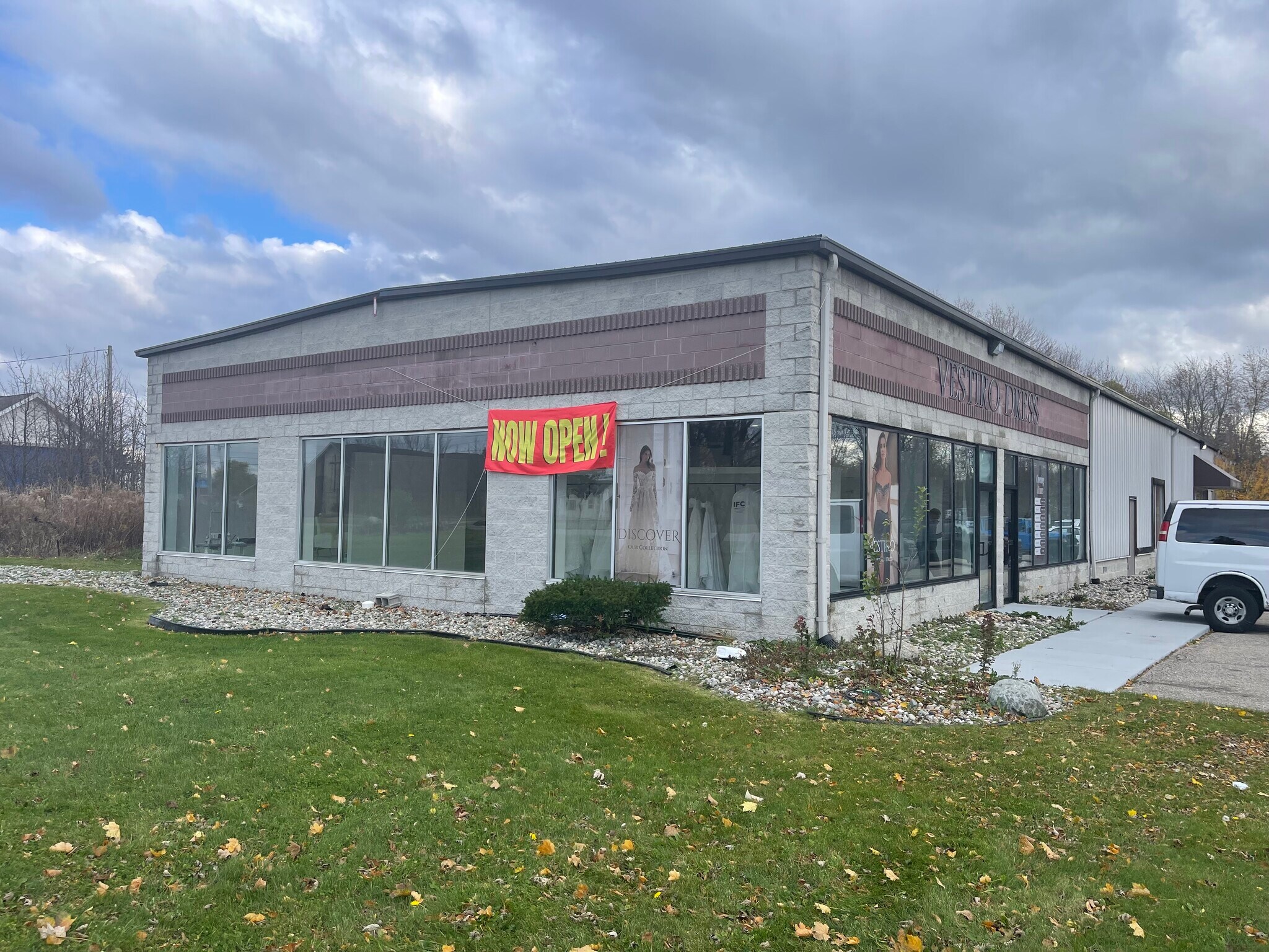 1159 W Hill Rd, Flint, MI for sale Building Photo- Image 1 of 1