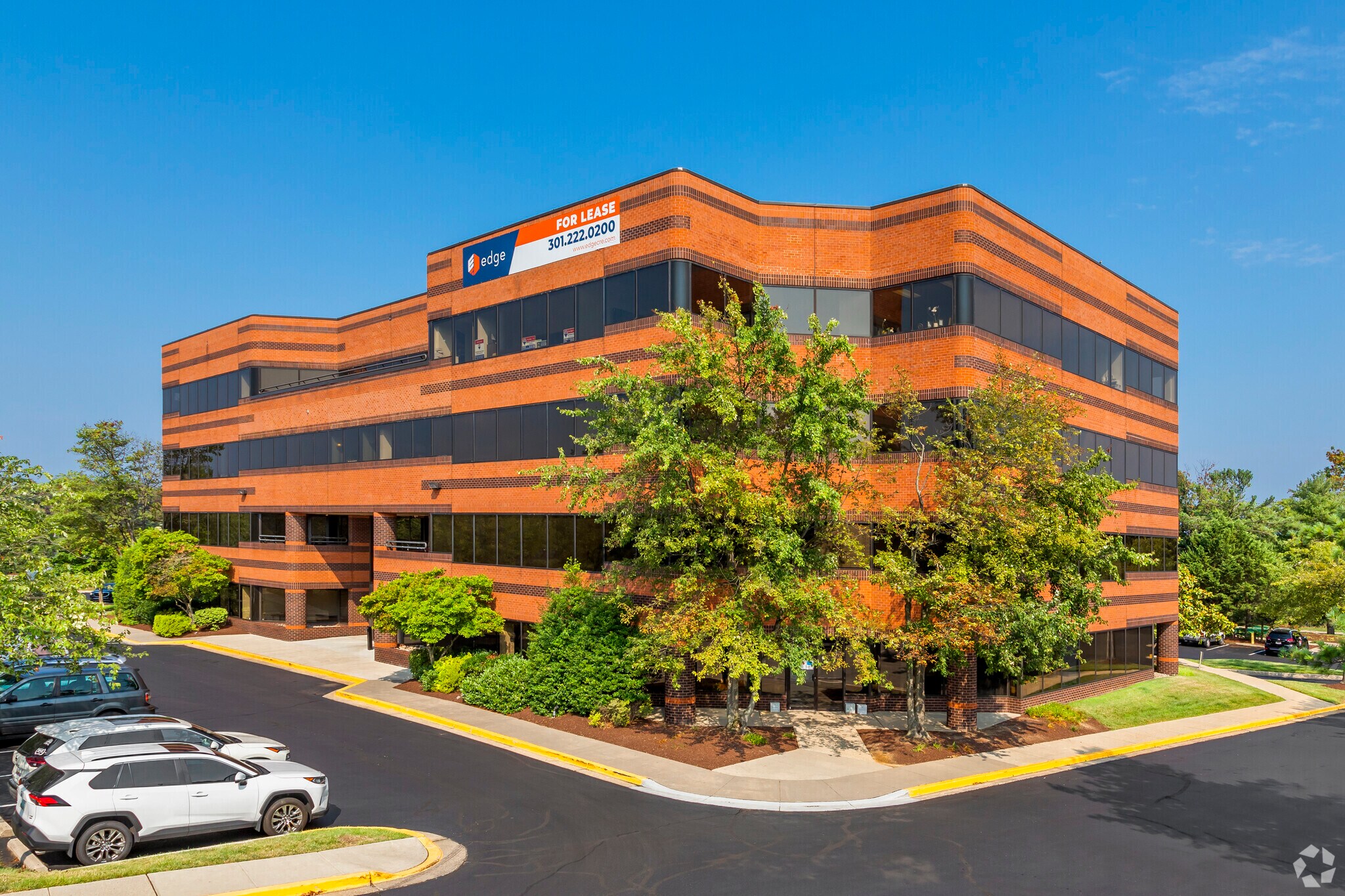 12510 Prosperity Dr, Silver Spring, MD 20904 Meadows Corporate Park