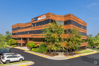 More details for 12501 Prosperity Dr, Silver Spring, MD - Office/Medical for Lease