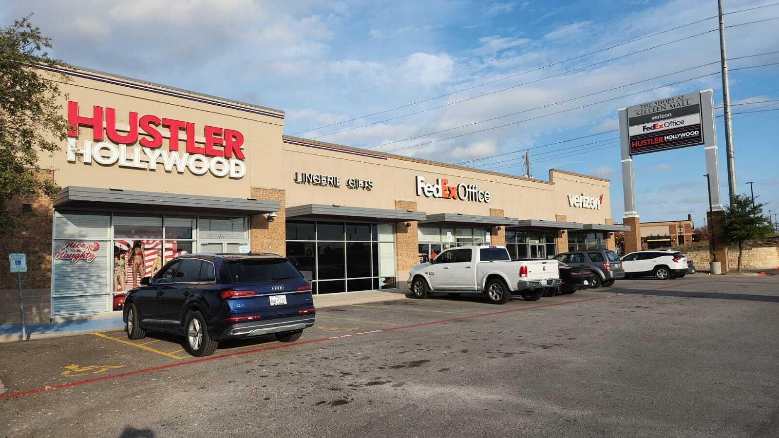 2309 E Central Texas Expy, Killeen, TX for sale Building Photo- Image 1 of 1