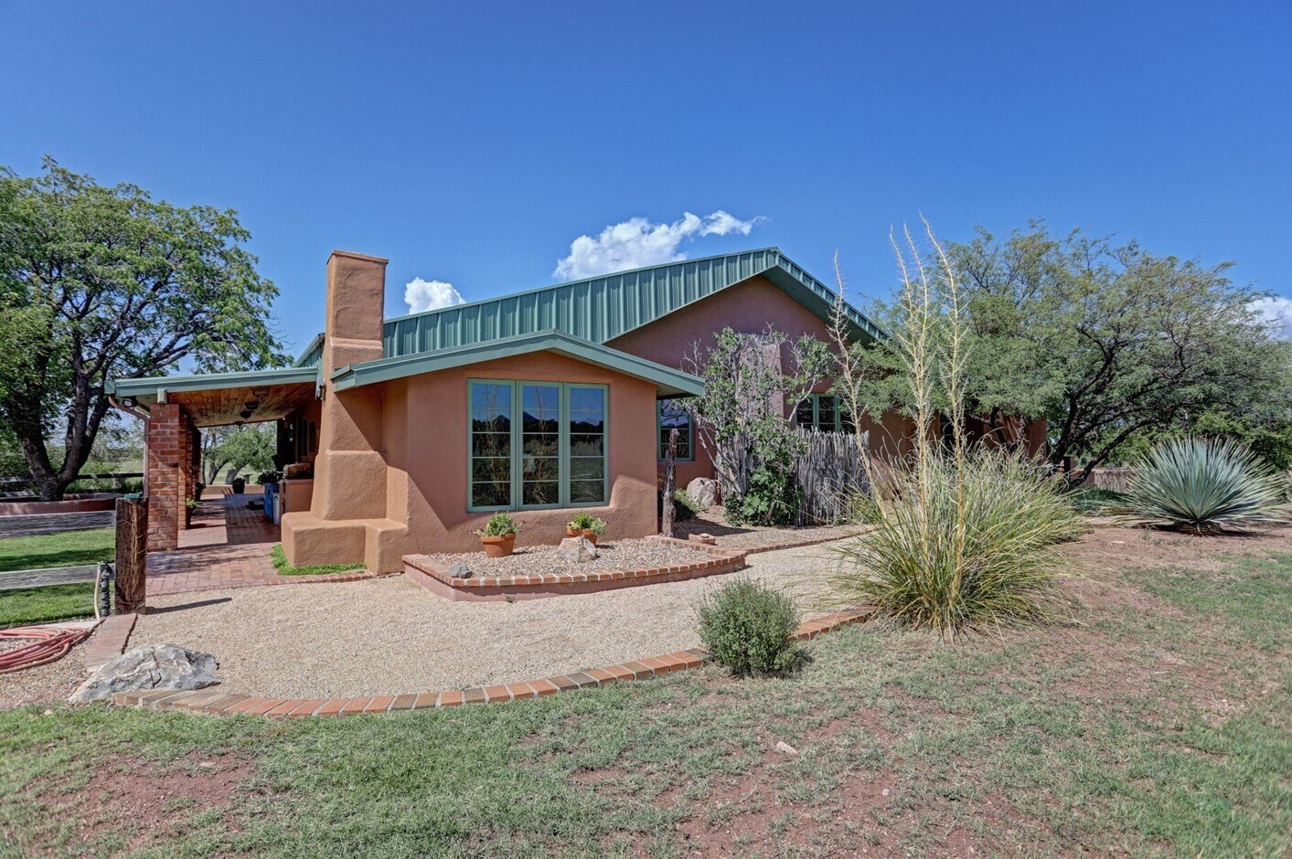 Land For Sale Elgin Az