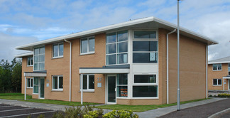 More details for 27-31 Lonmay Dr, Glasgow - Office for Lease