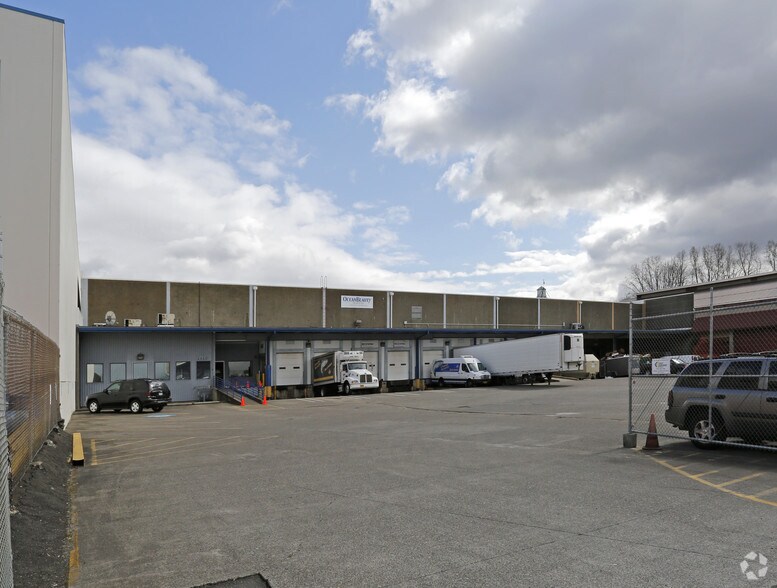 2450 NW 28th Ave, Portland, OR for lease - Primary Photo - Image 2 of 7