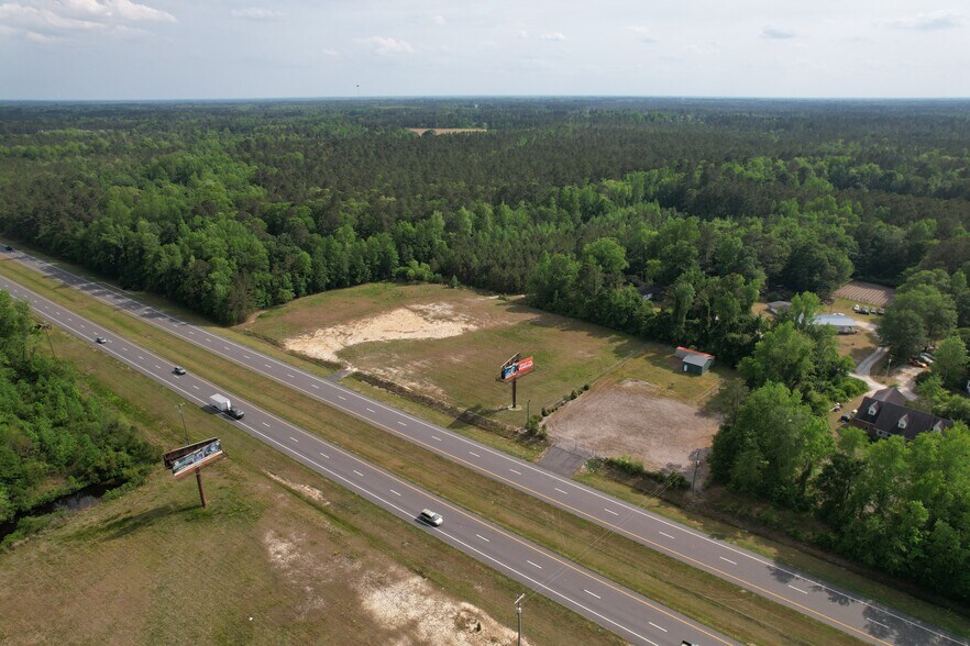 Highway 9 E bypass, Longs, SC 29568