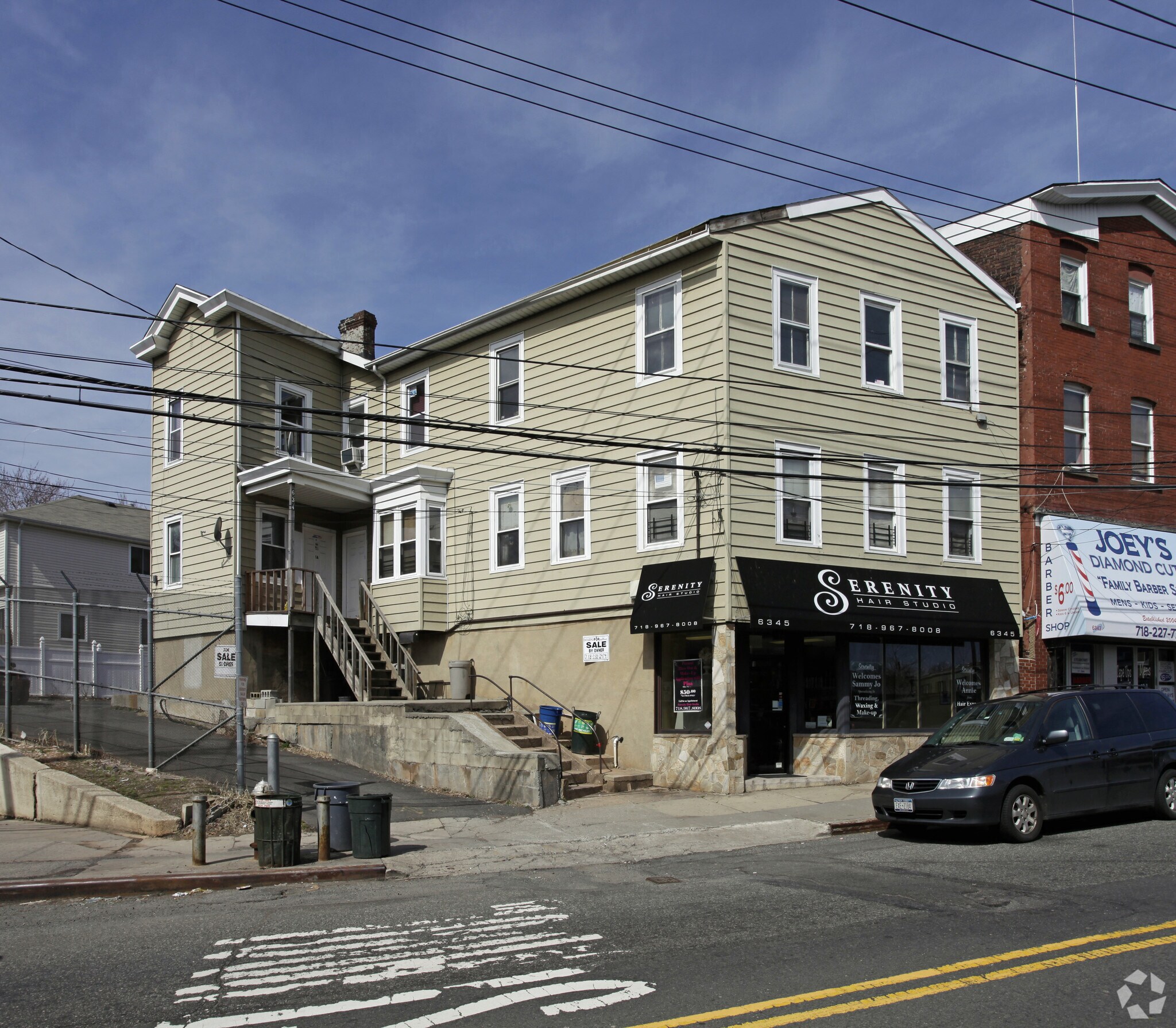 6343-6345 Amboy Rd, Staten Island, NY for sale Primary Photo- Image 1 of 1