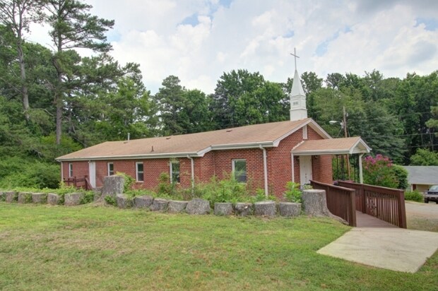 3264 Howell Cir, Duluth, GA for sale Building Photo- Image 1 of 1