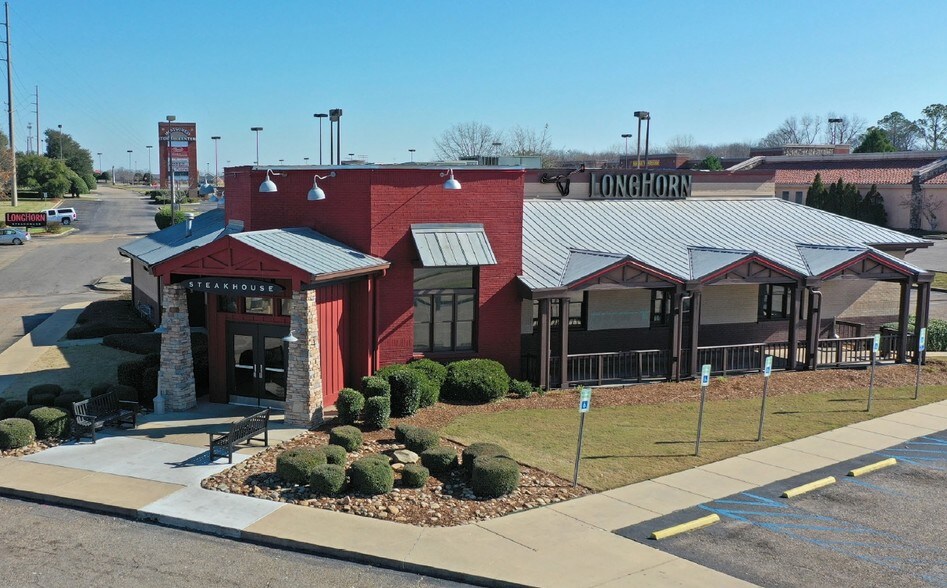 4095 Eastern Blvd Montgomery AL 36116 LoopNet