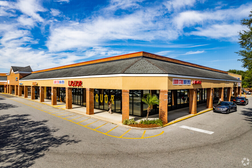 8805-8995 W Colonial Dr, Ocoee, FL for lease - Building Photo - Image 3 of 9