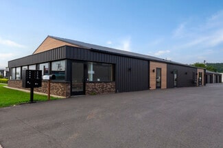 More details for 1215 N Riverfront Dr, Mankato, MN - Office/Retail, Flex for Lease