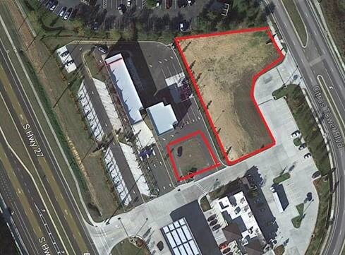 3195 S US Hwy 27, Clermont, FL for sale Primary Photo- Image 1 of 1