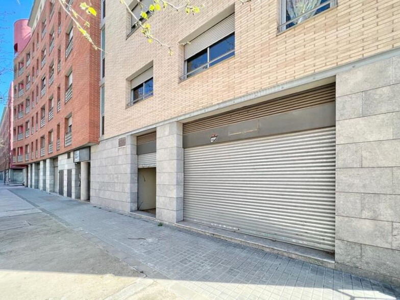 Carrer de Nàpols, Barberà del Vallès, Barcelona for sale - Primary Photo - Image 1 of 1