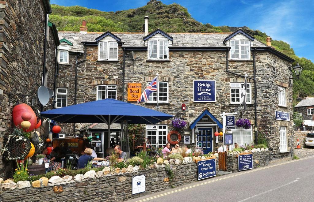 1A The Bridge, Boscastle for sale Building Photo- Image 1 of 1