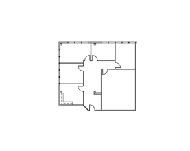 10000 N 31st Ave, Phoenix, AZ for lease Floor Plan- Image 1 of 1