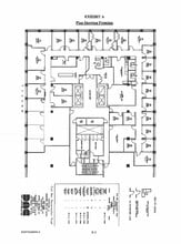 1156 15th St NW, Washington, DC for lease Floor Plan- Image 1 of 1