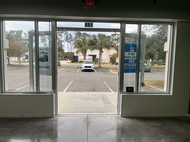 7458-7462 US Highway 1, Saint Augustine, FL for lease - Interior Photo - Image 3 of 6