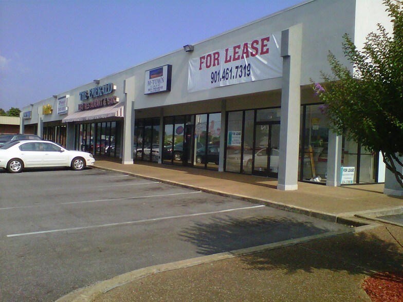 56875713 Mount Moriah Rd, Memphis, TN 38115