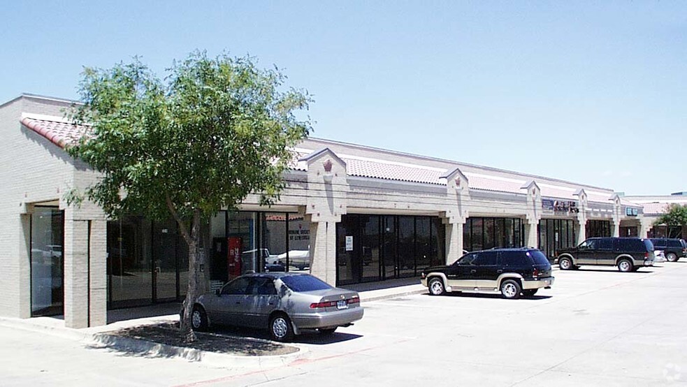 1297 FM 407, Lewisville, TX for lease - Building Photo - Image 3 of 34