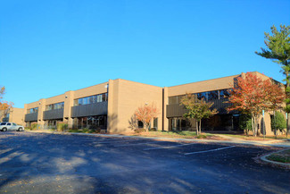 More details for 5001 Forbes Blvd, Lanham, MD - Industrial for Lease