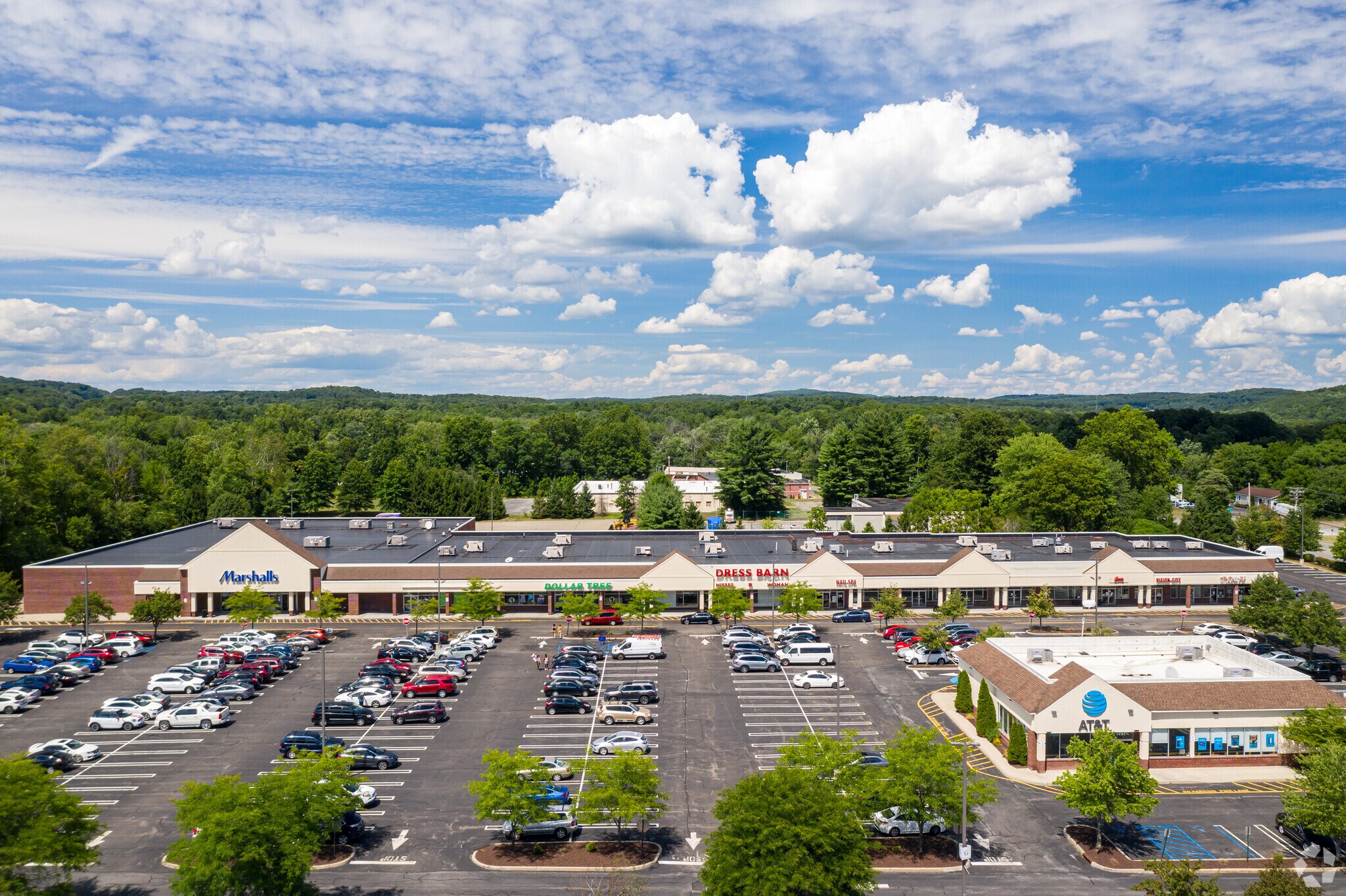 1425-1433 Route 300, Newburgh, NY for lease Building Photo- Image 1 of 7