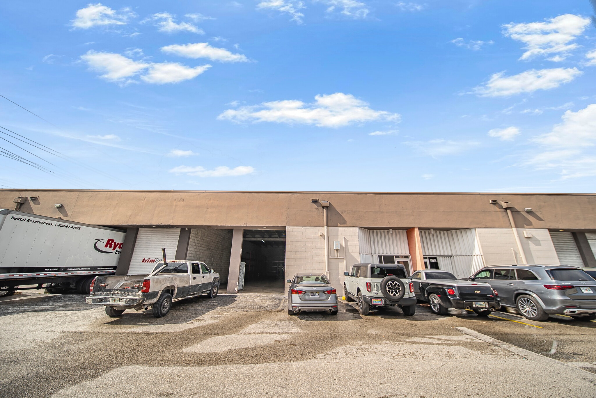 3018 NW 79th Ave, Doral, FL for lease Building Photo- Image 1 of 46
