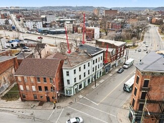 More details for 2024 Mohawk Pl, Cincinnati, OH - Retail for Sale